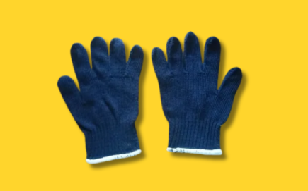 Hand Gloves Product